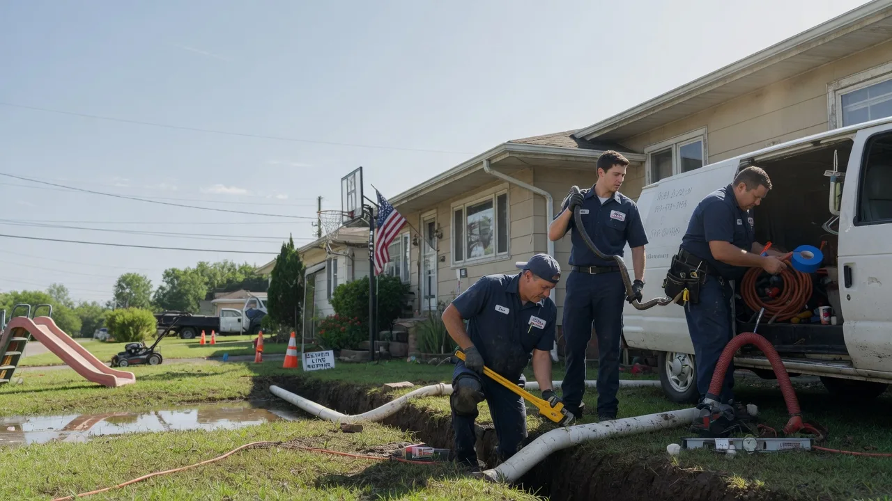 Toilet Installation in Warren, OH near me